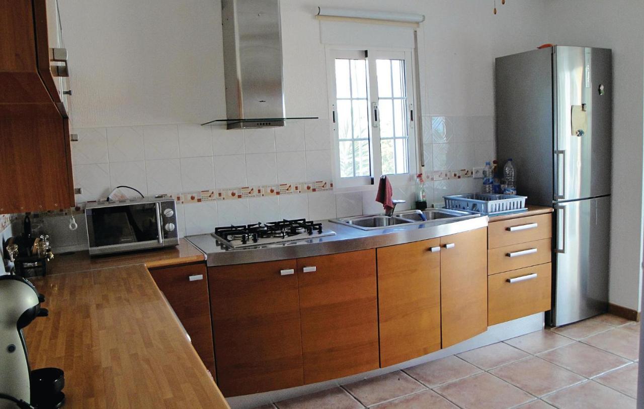 Awesome Home In Rojales With Kitchen Zewnętrze zdjęcie